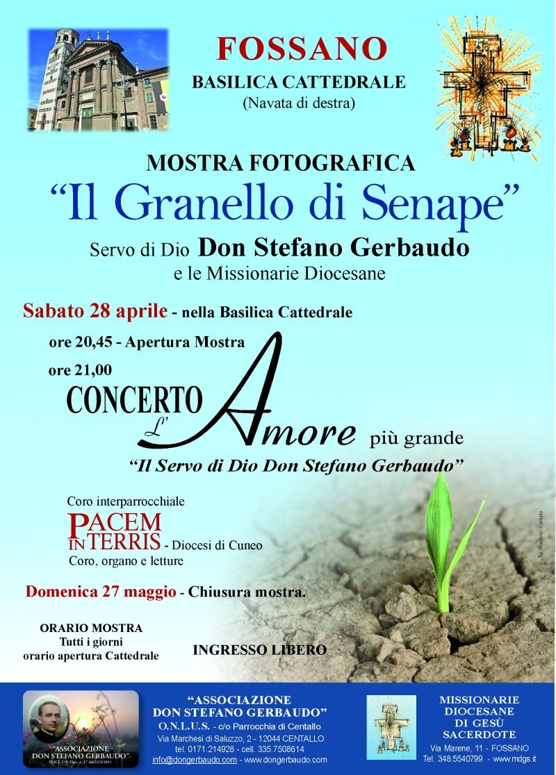 Don Gerbaudo News 18