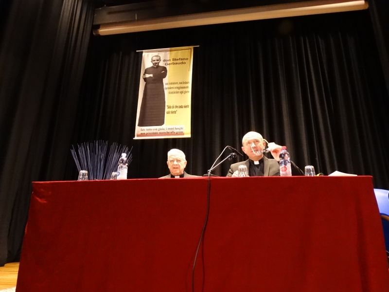 Don Gerbaudo News 21