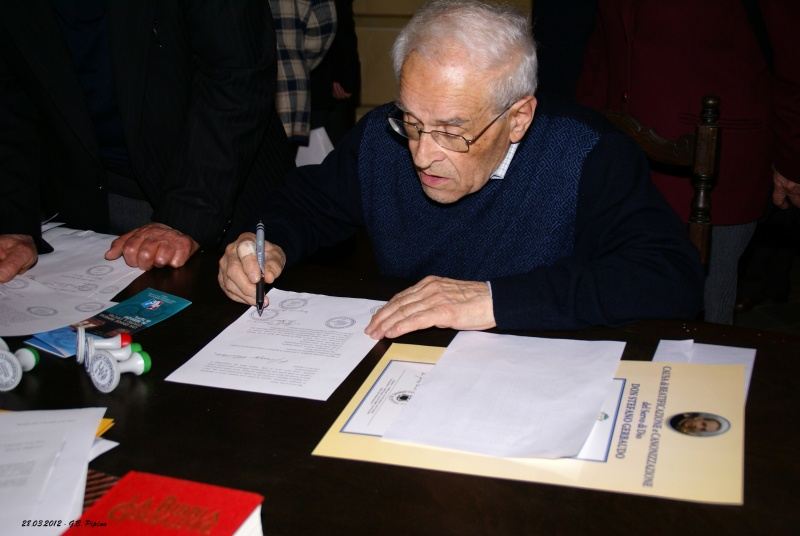 Gallery: Assemblea annuale soci - 1