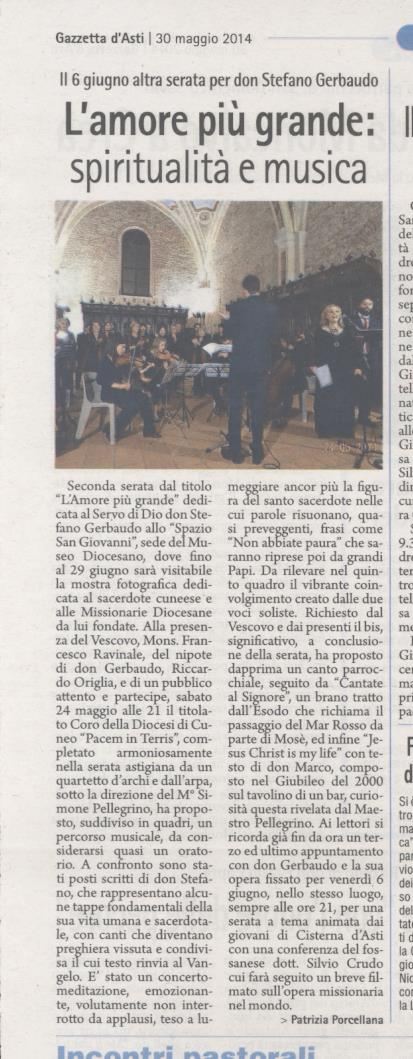 Gallery: Asti - Mostra recital - 4