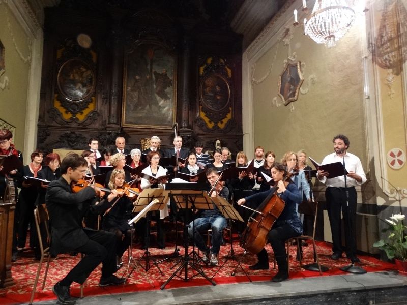 Gallery: Canale Alba - recital - 2