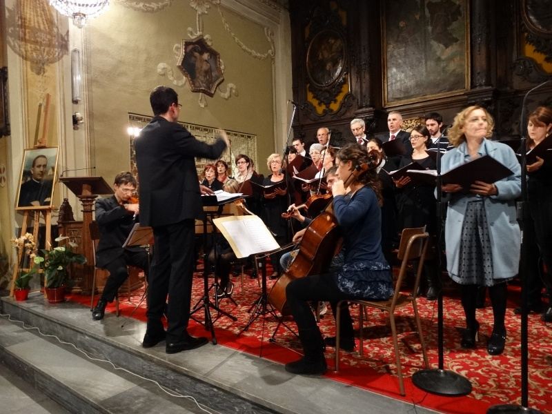 Gallery: Canale Alba - recital - 3