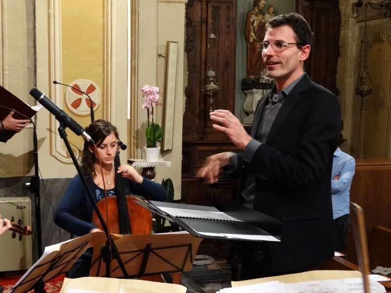 Gallery: Canale Alba - recital - 8