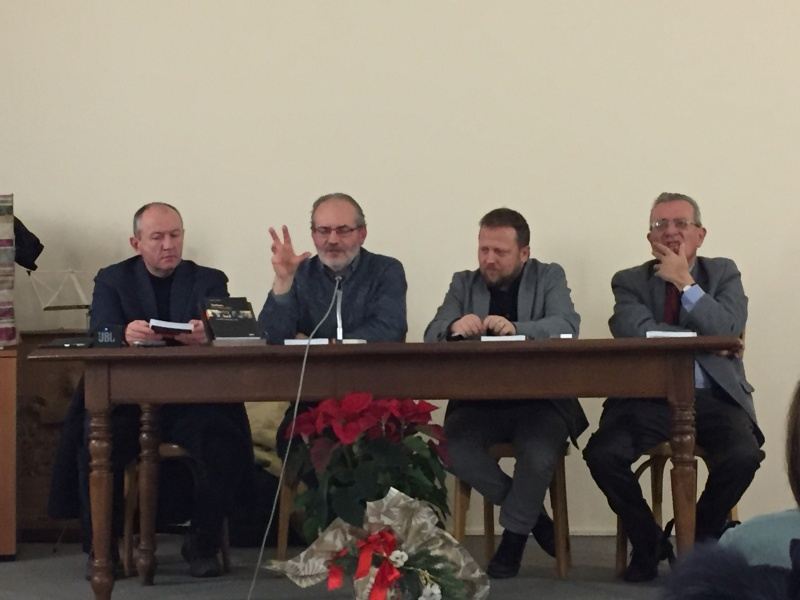 Gallery: CONDIVISIONE ATTIVITA' 2019 - 1