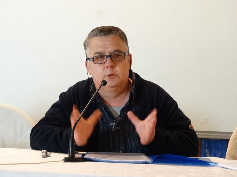 Gallery: Cussanio - Convegno e mostra - 6