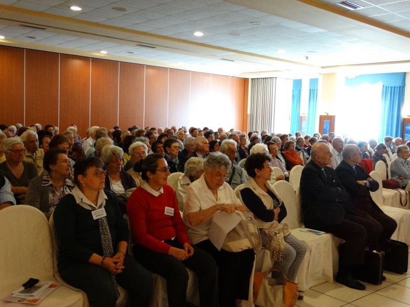 Gallery: Cussanio - Convegno e mostra - 7