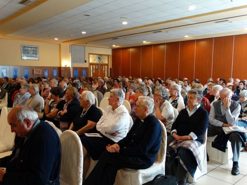 Gallery: Cussanio - Convegno e mostra - 8