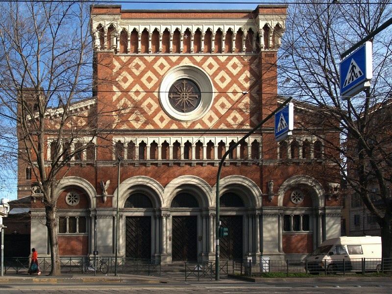 Gallery: >>> EVENTO RINVIATO A DATA FUTURA >>> TORINO - PARROCCHIA SAN GIOACCHINO : Mostra fotografica - film - Libro - 1