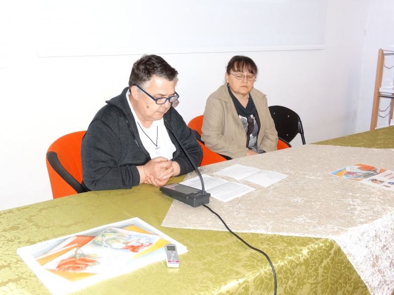 Gallery: Fossano - Libri e rose - 4