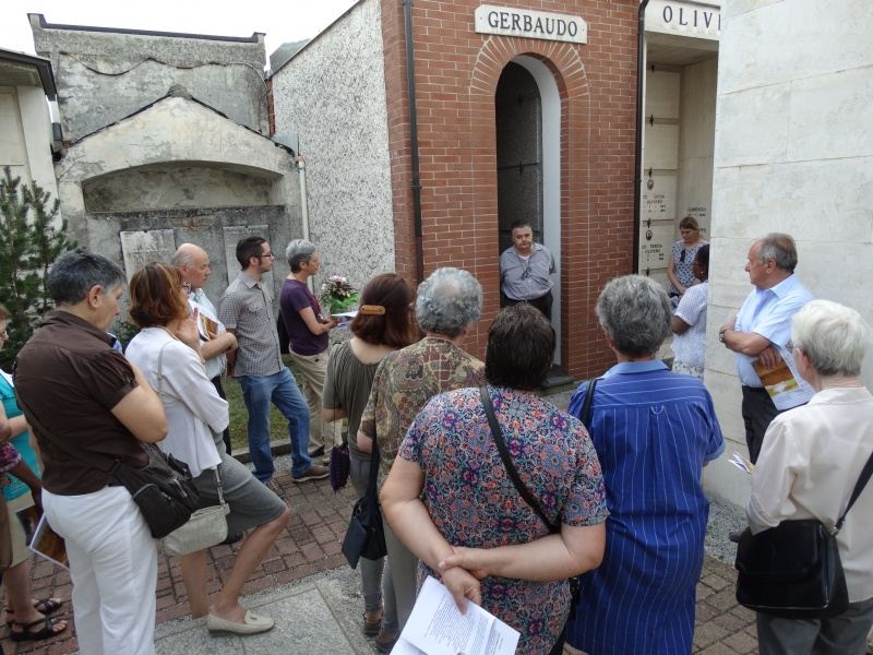 Gallery: Sulle orme del "Padre" - 4