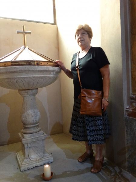 Gallery: Sulle orme del "Padre" - 7